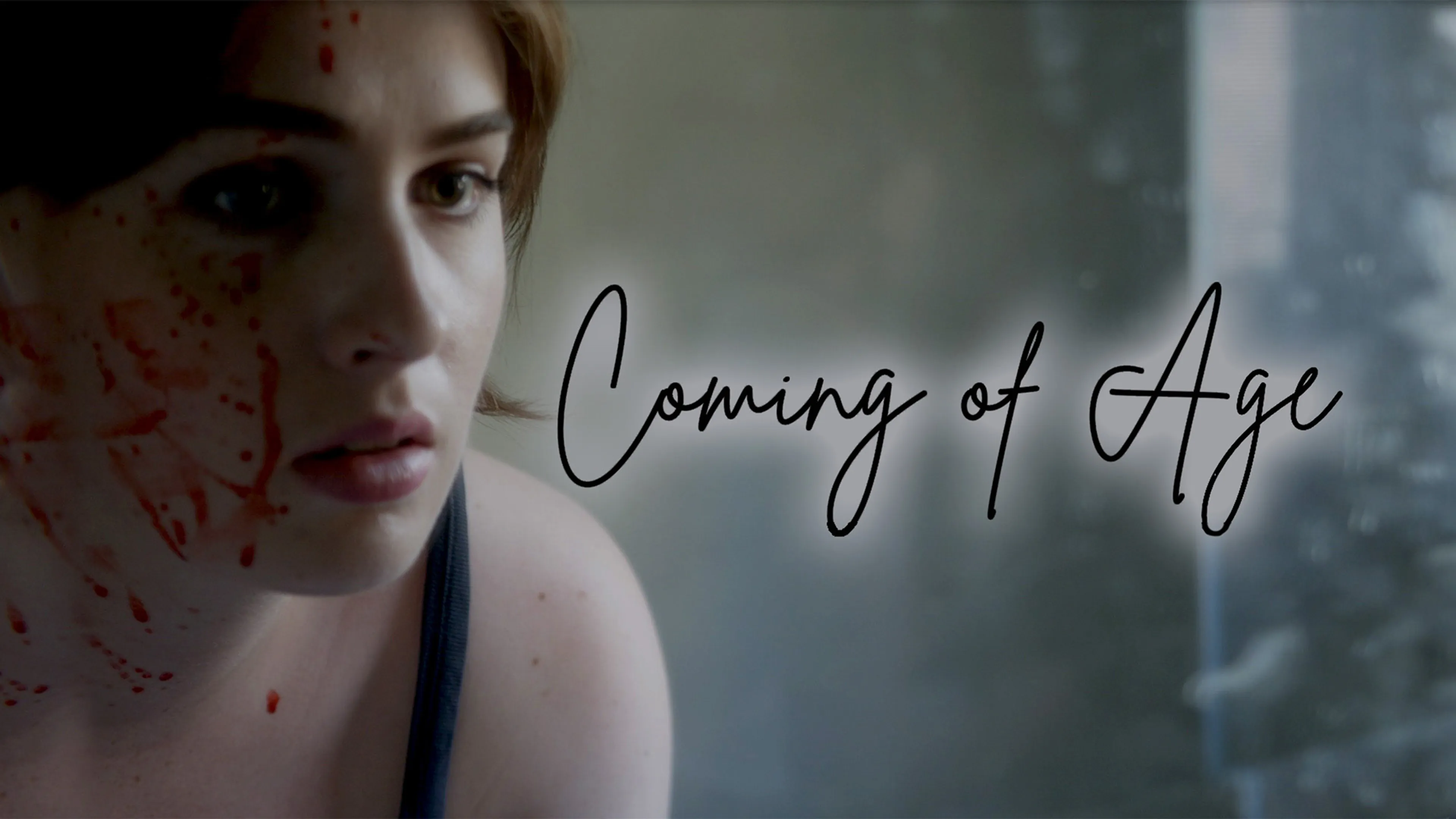 Coming of Age poster